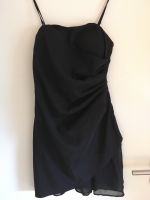Kleid schwarz, kurz, schick, festlich, Größe M Nordrhein-Westfalen - Bünde Vorschau