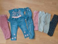 Set Hosen Overall Nordrhein-Westfalen - Schieder-Schwalenberg Vorschau