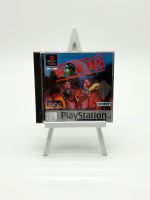 Playstation 1 PS1 Spiel Worms Baden-Württemberg - Filderstadt Vorschau