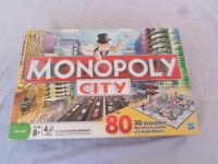 Monopoly City Gesellschaftspiel Herzogtum Lauenburg - Lauenburg Vorschau