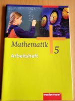 Mathematik 5 - Arbeitsheft Niedersachsen - Hillerse Vorschau