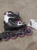 Inlineskates Fila 29-32 Neu Rollschuhe Berlin - Neukölln Vorschau