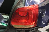 VW Polo V 6R Rückleuchte Rücklicht Lampe hinten rechts Niedersachsen - Lastrup Vorschau