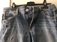 ⭐️Marc’O Polo⭐️Jeanshose Gr. W28 L32 m.⭐️süßen Details Hessen - Fulda Vorschau