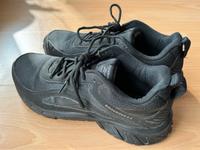 Reebok Ridgerider 6.0 Walkingschuhe, Sportschuhe, schwarz Niedersachsen - Burgwedel Vorschau