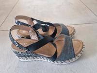 Sandalen Gr. 39 Bayern - Dillingen (Donau) Vorschau