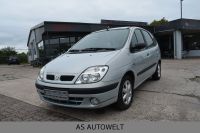 Renault Scenic RT 1.6 16V Schleswig-Holstein - Blumenthal  Vorschau