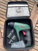 Bosch Akku Schlagbohrer Wie NEU  Easy Hammer 12V Nordrhein-Westfalen - Erftstadt Vorschau