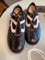 Sneaker, Klondike, Herren, Gr46, Leder, Schwarz, Neu Baden-Württemberg - Deizisau  Vorschau