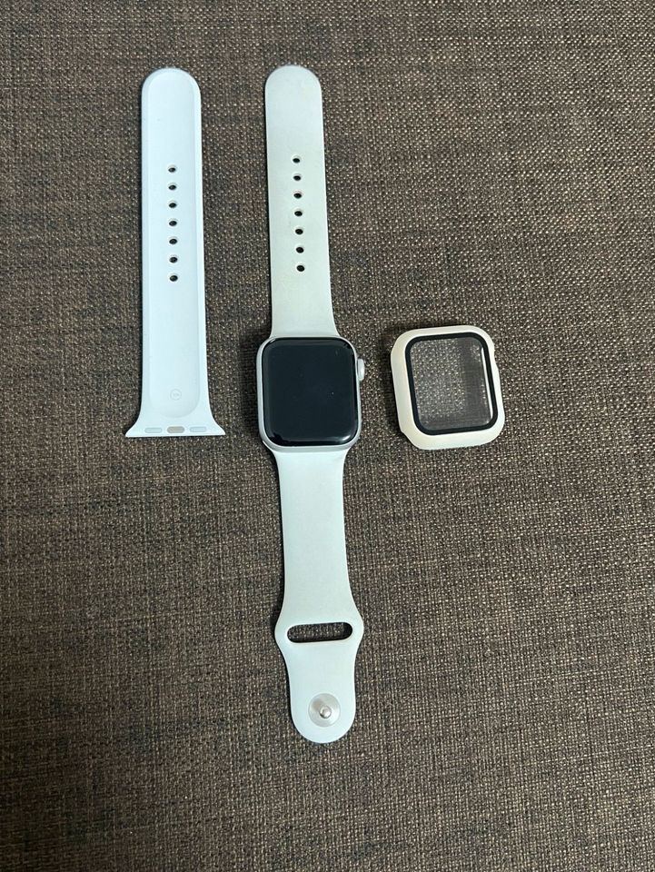 Apple Watch SE in Regensburg