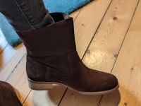 dunkelbraune Boots Gr 37 bzw 38 Bielefeld - Bielefeld (Innenstadt) Vorschau