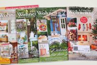 Landidee Wohnen & Deko Wohnzeitschrift Garten Zeitschrift 2020 Bayern - Fürth Vorschau