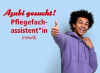 Pflege Ausbildung | Pflegefachassistent*in (m/w/d) | Viersen Nordrhein-Westfalen - Viersen Vorschau