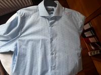 Digel Move Hemd S Slim Fit Baden-Württemberg - Birkenfeld Vorschau