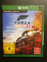 Spiel NEU/OVP Forza Horizon 4 XBOX ONE/XBOX SERIES X Weihnachten Hessen - Baunatal Vorschau