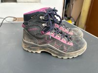 Lowa Kinder Wanderschuhe Evo GTX Größe 37 Hessen - Niederdorfelden Vorschau