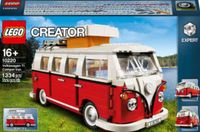 LEGO Creator Volkswagen T1 Campingbus 10220 Nordrhein-Westfalen - Solingen Vorschau