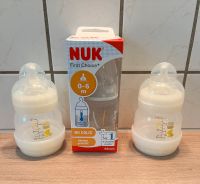 Babyflaschen MAM NUK Sachsen-Anhalt - Harzgerode Vorschau
