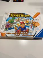 Ravensburger Reise durch die Jahreszeiten TipToi Nordrhein-Westfalen - Goch Vorschau