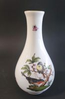 Herend Rothschild Vase H: 16 cm 1. Wahl Blumenvase Nordrhein-Westfalen - Jüchen Vorschau