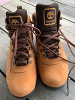 Tolle Timberland Stiefel Größe 42 Waterproof Hessen - Ober-Mörlen Vorschau