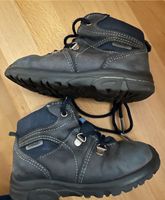 Schuhe Pepino Gr. 22 blau Leder Sachsen - Markkleeberg Vorschau