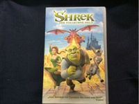 Shrek Der tollkühne Held auf VHS Baden-Württemberg - Weinstadt Vorschau