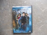 DVD Stargate Atlantis + SG 1* Staffel 10,- Nordrhein-Westfalen - Iserlohn Vorschau