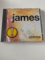 James Stutter CD Nordrhein-Westfalen - Castrop-Rauxel Vorschau