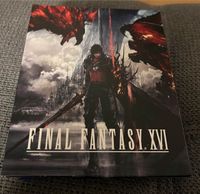 Final Fantasy 16 PS 5 neuwertig (Standard Edition) Nordrhein-Westfalen - Hilden Vorschau