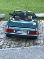 Mercedes Benz, 500SL Bayern - Vilgertshofen Vorschau