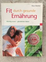 Gut durch gesunde Ernährung- ein interessantes Buch Hamburg-Nord - Hamburg Uhlenhorst Vorschau