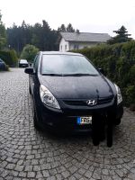 Hyundai I 20 Bayern - Waldkirchen Vorschau