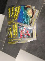 Aquaristik Fachmagazin Hessen - Hanau Vorschau
