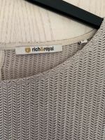 Leichter Pullover von rich&royal  Ge. M/L Nordrhein-Westfalen - Leichlingen Vorschau