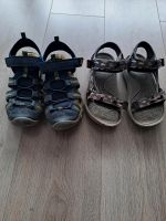 Jungen Sandalen Gr 34 Nordrhein-Westfalen - Niederzier Vorschau