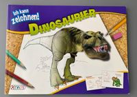 Ich kann zeichnen! ✏️ Dinosaurier ☘️ ✏️ Altona - Hamburg Blankenese Vorschau