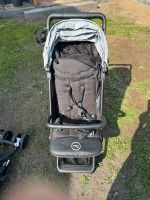 My Junior Buggy / Kinderwagen Hessen - Herborn Vorschau