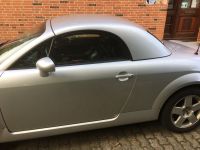 Audi tt 8N Roadster Cabrio Schleswig-Holstein - Albersdorf Vorschau