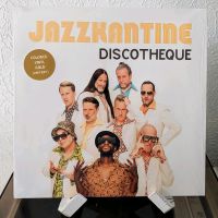 JAZZKANTINE - DISCOTHEQUE (Vinyl LP, Schallplatte, Limitiert) Nordrhein-Westfalen - Willich Vorschau