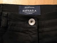 Schwarze Stretch-Jeans ProForm Raphaela by Brax/ Rosanna Gr. 40S München - Schwabing-West Vorschau