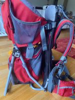 Deuter Kid Comfort 2 Kindertrage Wanderrucksack Baden-Württemberg - Sindelfingen Vorschau