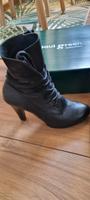 Paul Green Damen Stiefeletten, Gr. 37 , gut erhalten Nordrhein-Westfalen - Radevormwald Vorschau