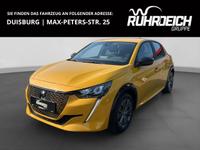 Peugeot e-208 Active Pack Elektromotor 136 LED+Carplay+P Duisburg - Duisburg-Mitte Vorschau