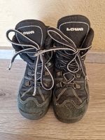 Lowa Winterschuhe Kinder Größe 26 Bayern - Roth Vorschau