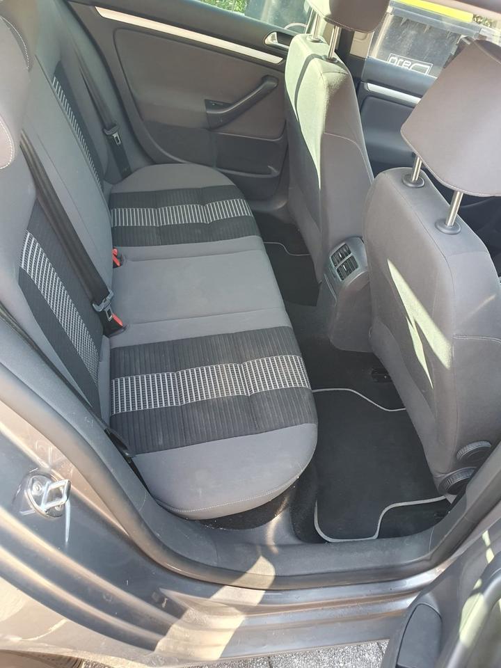 Volkswagen Golf V 1.6 United SHZ, Tempo,Coming/Leaving Home in Altenholz