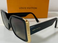 Louis Vuitton Sonnenbrille, Moon Square, wie neu Düsseldorf - Unterbilk Vorschau