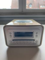 SONORO Cubo CD-Radio (AU-1100) Bayern - Schweinfurt Vorschau