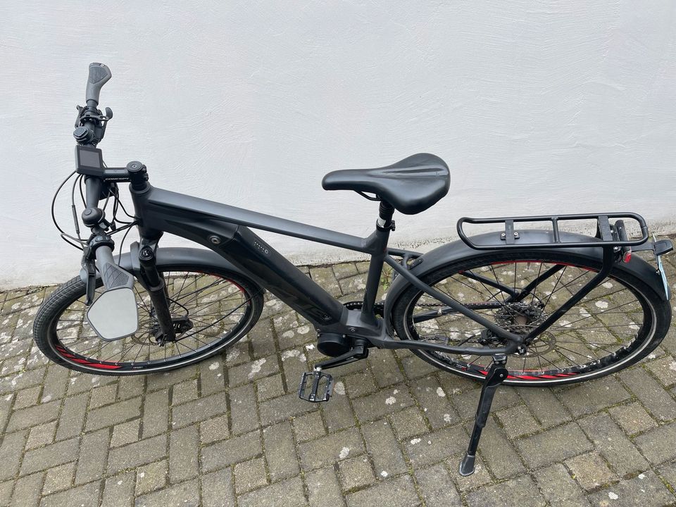 S-Pedelec von Focus zum Verkauf Ebike in Hannover