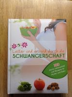 Bücher zur Schwangerschaft, Stillzeit, Geburt, Ernährung Harburg - Hamburg Fischbek Vorschau
